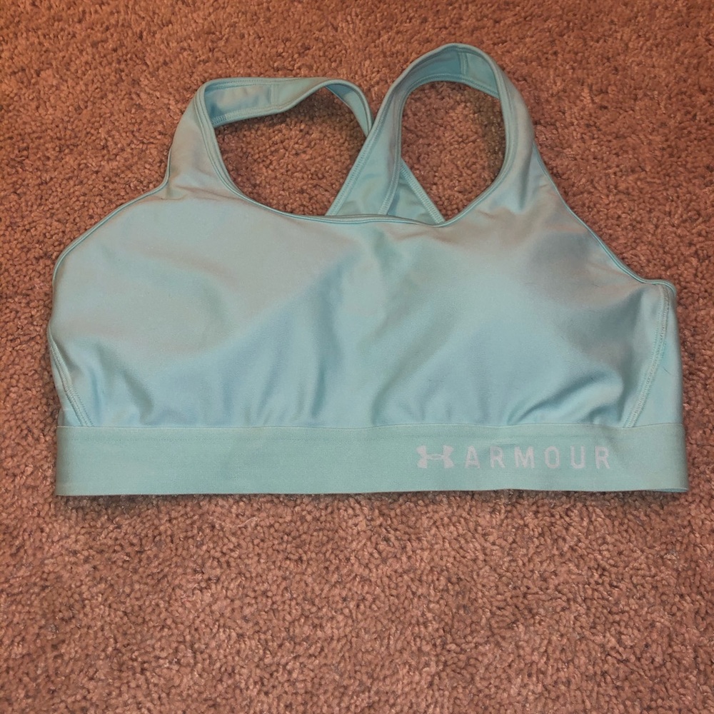 Under Armour Compression Sports Bra